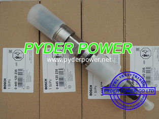 China BOSCH injector de carris comuns 0445120235 SISU 837073713 fornecedor