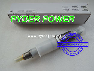 China Injetor BOSCH de trilho comum 0445120187 CUMMINS 4983514 5256034 fornecedor