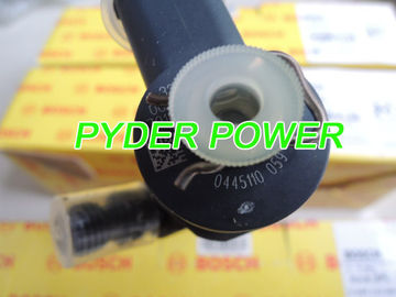 Injetor BOSCH de trilho comum 0445110059 / 0 445 110 059 fornecedor