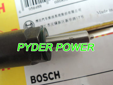 Injetor BOSCH de trilho comum 0445110059 / 0 445 110 059 fornecedor