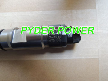Injetor BOSCH Common Rail 0445120164 / 0 445 120 164 para YUCHAI A6000 1112100 A38 fornecedor