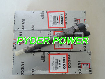 Injetor Common Rail 0445110248 / 0 445 110 248 para IVECO 504088823 504380117 fornecedor