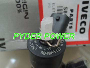 Injetor Common Rail 0445110248 / 0 445 110 248 para IVECO 504088823 504380117 fornecedor