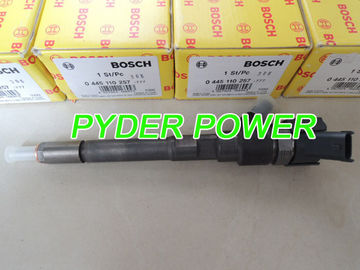 Injetor BOSCH Common Rail 0445110257 / 0 445 110 257 para KIA 33800-27400 HYUNDAI fornecedor