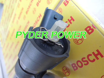 Injetor BOSCH Common Rail 0445110257 / 0 445 110 257 para KIA 33800-27400 HYUNDAI fornecedor