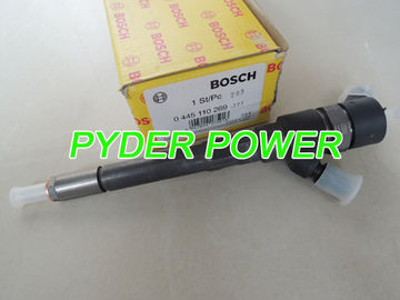 Injetor BOSCH de trilho comum 0 445 110 269, 0445110270, 96440397 para Chevrolet, DAEWOO, Opel fornecedor