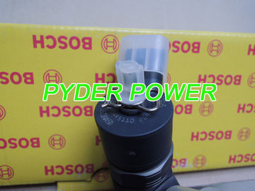 Injetor BOSCH de trilho comum 0 445 110 269, 0445110270, 96440397 para Chevrolet, DAEWOO, Opel fornecedor