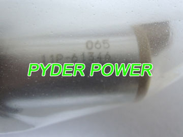294200-0650 DENSO SCV Valve ASSY 294200-0650 Bomba de abastecimento do kit de revisão fornecedor