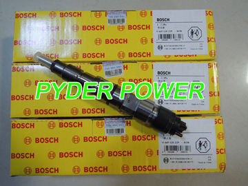 Injetor comum 0445120225, 0 445 120 225 para YUCHAI G1000-1112100-A38, G10001112100A fornecedor