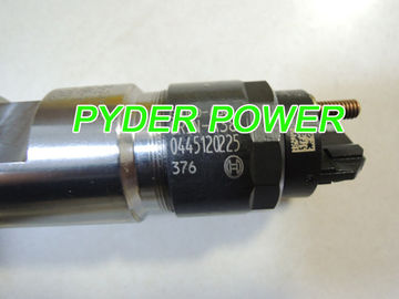 Injetor comum 0445120225, 0 445 120 225 para YUCHAI G1000-1112100-A38, G10001112100A fornecedor