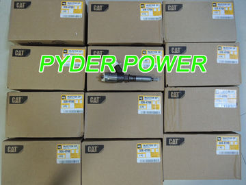 Injetor Caterpillar 320D 326-4700 para escavadeira Cat 32F61-00062 fornecedor