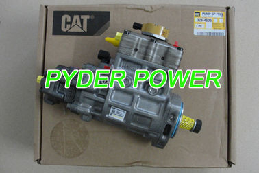 Caterpillar 320D Bomba de combustível 326-4635 / 3264635 para escavadeira Cat 32F61-10302 / 32F6110302 fornecedor