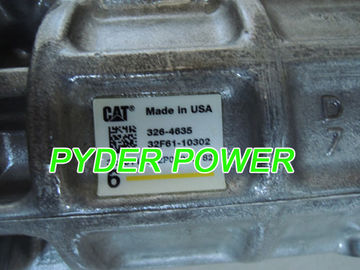 Caterpillar 320D Bomba de combustível 326-4635 / 3264635 para escavadeira Cat 32F61-10302 / 32F6110302 fornecedor