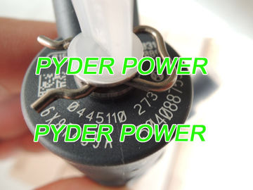 Injetor BOSCH 0445110273 IVECO 504088755 NOVA HPLLAND 504377671 fornecedor