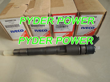 Injetor BOSCH 0445110273 FIAT 504088755 IVECO 504377671 fornecedor