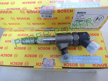 Bosch Injector 0445110356 Yuchai FC700-1112100-A38 fornecedor
