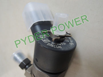 Bosch Injector 0445110356 Yuchai FC700-1112100-A38 fornecedor