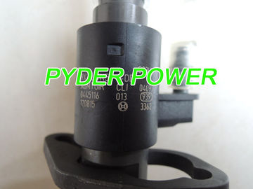 BOSCH injector de carris comuns 0445116013 / 0 445 116 013 fornecedor