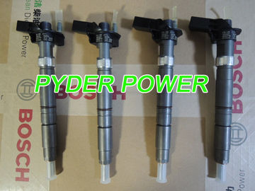 BOSCH injector de trilho comum 0445116035 / 0 445 116 035 VOLKSWAGEN 03L130277C fornecedor