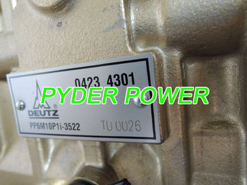Bomba de combustível Deutz 04234301 /0423 4301 fornecedor