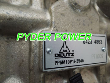 Bomba de combustível Deutz 04234863 /0423 4863 fornecedor