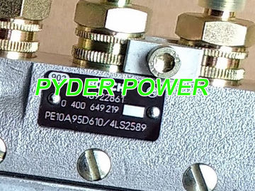 BOSCH Bomba de combustível 0400649219 Bomba DEUTZ 02418905 fornecedor