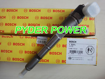 BOSCH injetor de trilho comum 0445110321 / 0 445 110 321 fornecedor