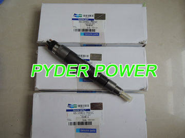 BOSCH Injetor de trilho comum 0445120040 para DAEWOO DOOSAN 65.10401-7001C, 65.10401-7001 fornecedor
