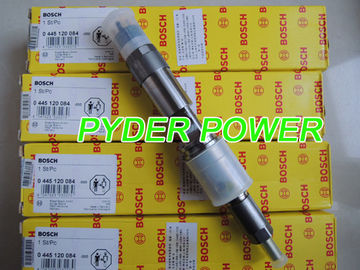 BOSCH injetor de carris comuns 0445120084 DONGFENG 5010477874 RENAULT 50 10 477 874 fornecedor
