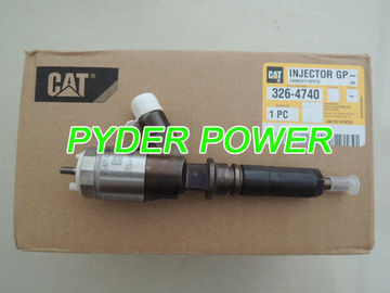 Injetor CAT 326-4740 3264740 32E61-00022 fornecedor