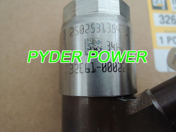 Injetor CAT 326-4740 3264740 32E61-00022 fornecedor