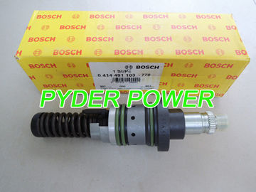 BOSCH Bomba de combustível 0414491103 / 0 414 491 103 DEUTZ 02111246 / 02111418 fornecedor