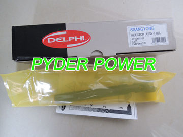 INJETOR COMMON RAIL DELPHI EMBR00301D / R00301D A6710170121 6710170121 para SSANGYONG fornecedor