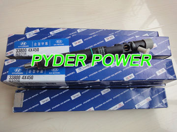 Injetor comum de trilho original EJBR05501D / R05501D para KIA 33800-4X450 fornecedor