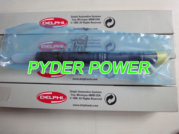Injetor de trens comuns EJBR03301D R03301D original para JMC Transit 2.8L 1112100TAR fornecedor