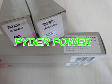 Injetor de trens comuns EJBR03301D R03301D original para JMC Transit 2.8L 1112100TAR fornecedor