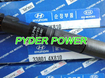 INJETOR DELPHI EJBR03701D EJBR02901D para Hyundai KIA 33801-4X810 33800-4X800 fornecedor