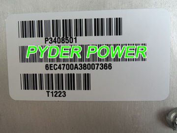 Cummins 3408501 Módulo de controlo eletrónico ECM para ISX fornecedor