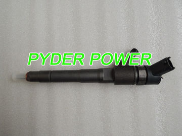 BOSCH Injetor de trilho comum 0445110520, 0445110418 para IVECO 504389548 fornecedor