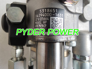 CUMMONS ISF 5138651 DENSO bomba 294000-1631 fornecedor