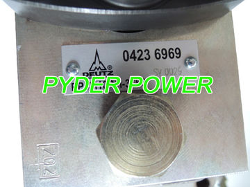Bomba de combustível Deutz 04236969 /0423 6969 fornecedor