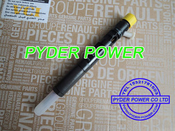 Injetor DELPHI 28232242 EJBR02101Z EJBR04101D para a Renault 8200049876 166003978R fornecedor