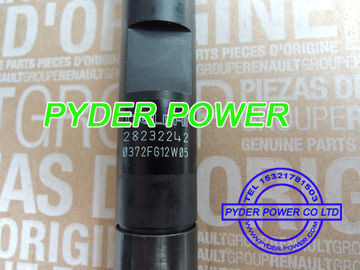 Injetor DELPHI 28232242 EJBR02101Z EJBR04101D para a Renault 8200049876 166003978R fornecedor