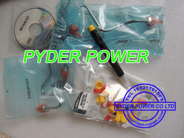 Injetor DELPHI 28232242 EJBR02101Z EJBR04101D para a Renault 8200049876 166003978R fornecedor