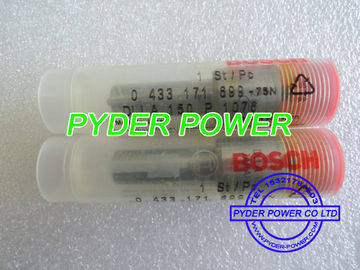 NOZZLE 0433171699 DLLA150P1076 PARA INSTRUÇÃO 0445120084 0445120019 0445120020 fornecedor
