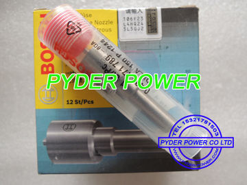 NOZZLE 0433171789 DLLA150P1244 VOLVO 3835299 PARA INJETOR 0414702015 fornecedor