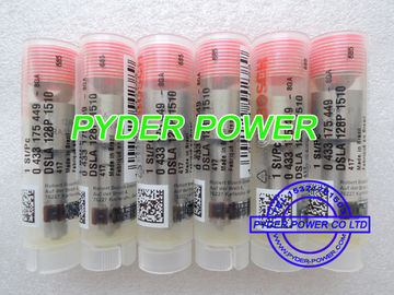 NOZZLE 0433175449 DSLA128P1510 PARA INJETOR 0445120059 CUMMINS 3976372 4945969 fornecedor