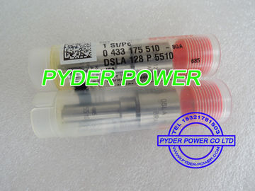 NOZZLE 0433175510 DLLA128P5510 PARA INJETOR 0445120231 CUMMINS 5263262 fornecedor