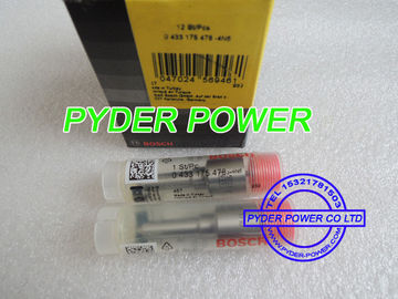 NOZZLE 0433175478 DSLA153P1710 PARA INJETOR 0432193448 MERCEDES-BENZ fornecedor