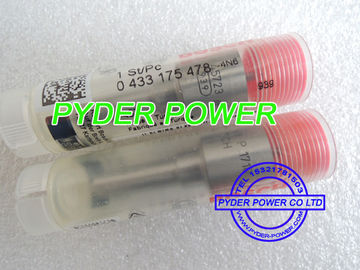 NOZZLE 0433175478 DSLA153P1710 PARA INJETOR 0432193448 MERCEDES-BENZ fornecedor
